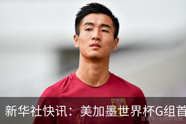 新华社快讯：美加墨世界杯G组首轮 伊朗队2:2平新西兰队